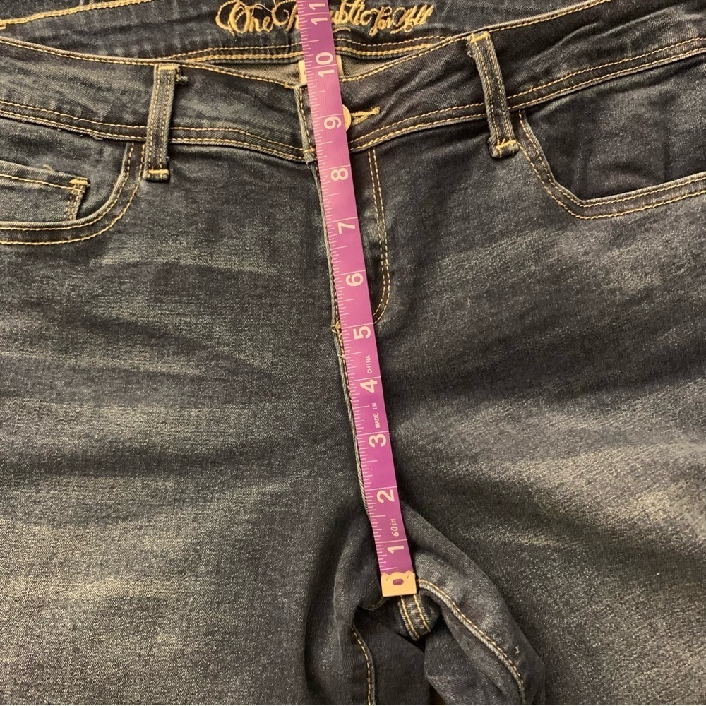 NWOT One Republic for All Skinny Ankle Jean - Picture 4 of 4